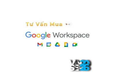 Tư vấn mua Google Workspace cho doanh nghiệp