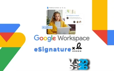 Google eSignature trong Google Workspace: Hướng dẫn chi tiết từ A-Z cho doanh nghiệp 🚀