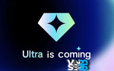 CapCut Ultra Là Gì?