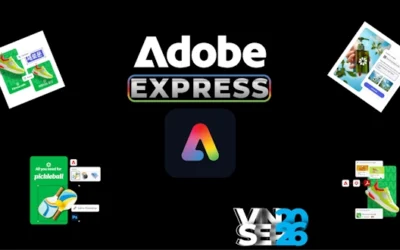Bản quyền Adobe Express: hướng dẫn chi tiết cho cá nhân và doanh nghiệp