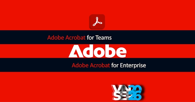 Tư vấn mua bản quyền Adobe Acrobat Pro cho doanh nghiệp Adobe Acrobat Pro chính hãng